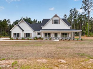 7212 Bill Dorn Rd #8, Appling, GA 30802