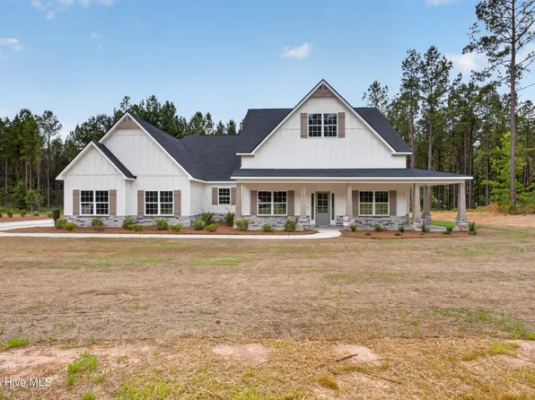 7212 Bill Dorn Road #8, Appling, GA 30802