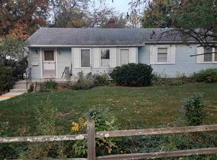 1304 S May St, Bay City, MI 48706