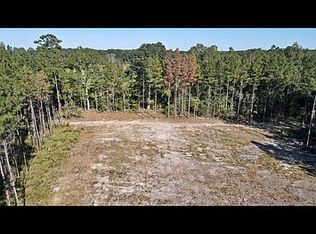 306 Loyd Irby Rd, Pelahatchie, MS 39145