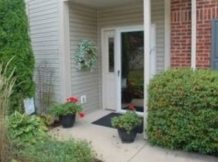 3153 S Coppertree Dr, Bloomington, IN