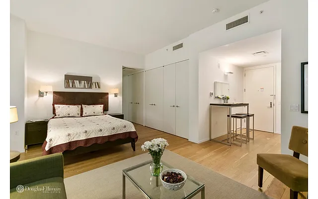 Rented by Douglas Elliman | media 46