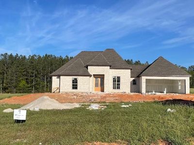 9 Whispering Ln, Poplarville, MS, 39470