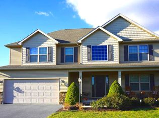 2465 Cornwall Rd #130, Chambersburg, PA 17202