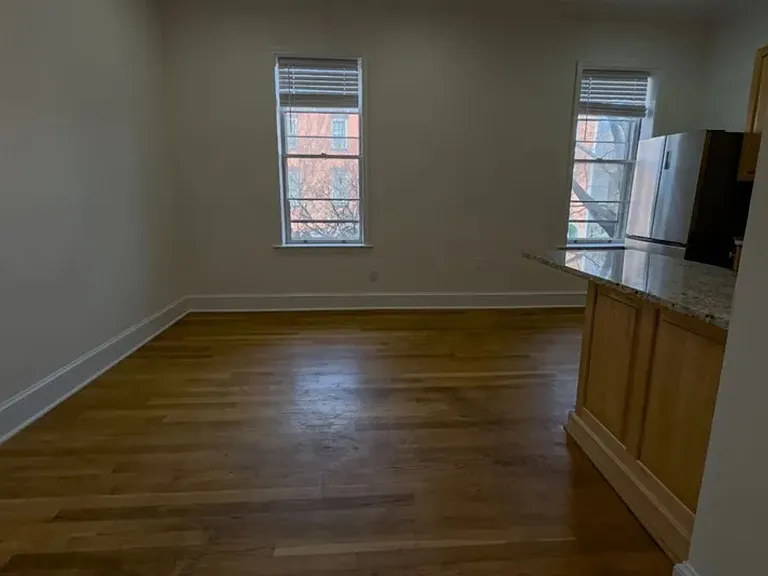2036 Mount Vernon St #2FF — Photo 7