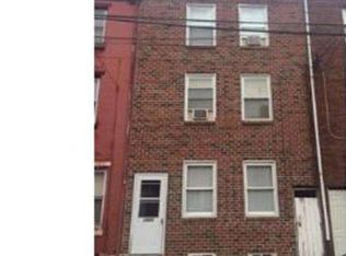 1532 N Lawrence St, Philadelphia, PA