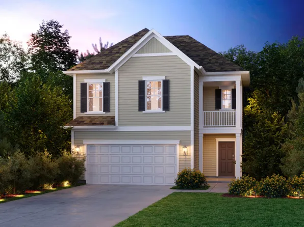 Gordon Plan, Harvest Gate at Southbury