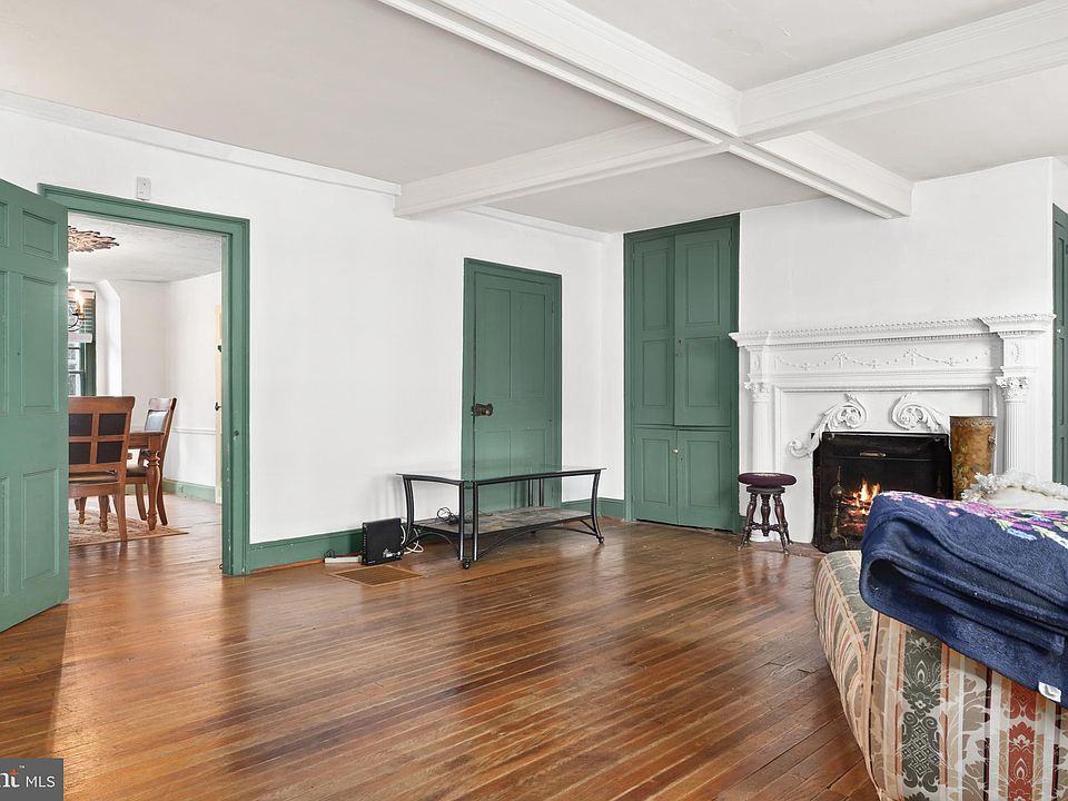 111 Garden St, Mount Holly, NJ 08060 Zillow