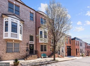 705 S Port St, Baltimore, MD 21224