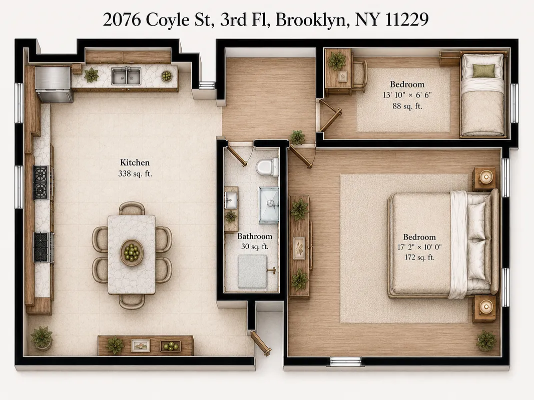 floor plan 3