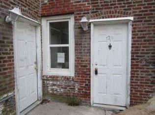 120 N Texas Ave, Atlantic City, NJ 08401