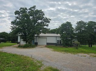 26676 Briar Oak Dr, Blanchard, OK 73010