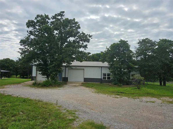 26676 Briar Oak Dr, Blanchard, OK 73010