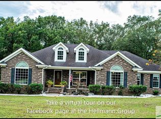 312 Hawk Hammock Dr, Springfield, GA 31329