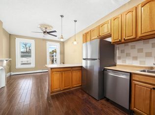 37 Belmont Ave FLOOR 2, Jersey City, NJ 07304