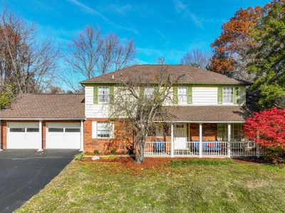 6030 Filager Rd, Batavia, OH, 45103
