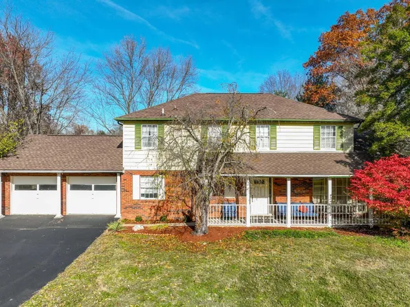 6030 Filager Rd, Batavia, OH 45103