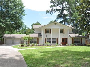 1618 Burning Tree Rd, Humble, TX 77339