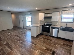 2099 N Outer Rd LOT 8, Bates City, MO 64011