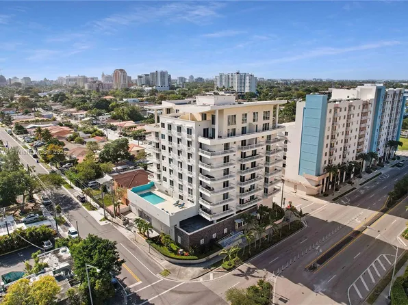 2400 SW 27th Ave APT 706, Miami, FL 33145