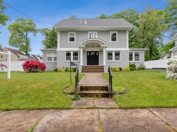 249 Heywood Ave, Orange, NJ 07050