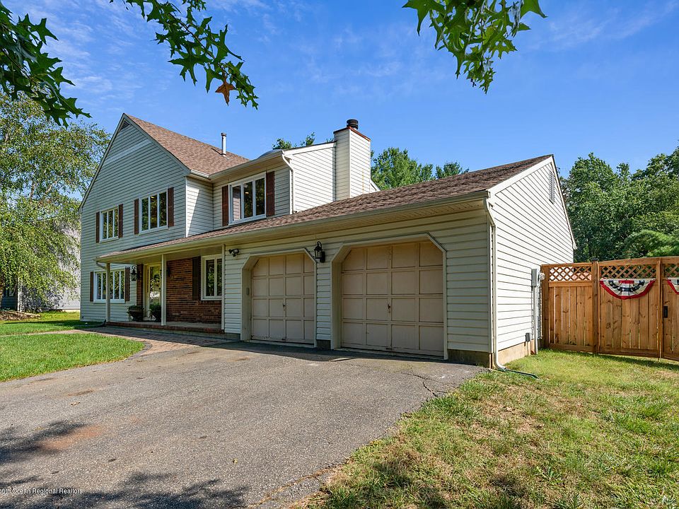 68 Cannonade Dr, Marlboro, NJ 07746 Zillow