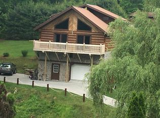 14424 Sandy Ridge Rd, Saint Paul, VA 24283