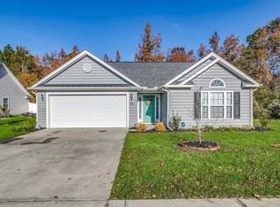 1202 Pecan Grove Blvd, Conway, SC 29527