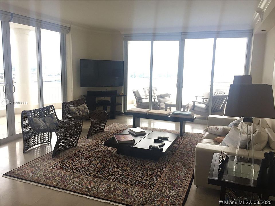 1st image of 808 Brickell Key Dr APT 1901