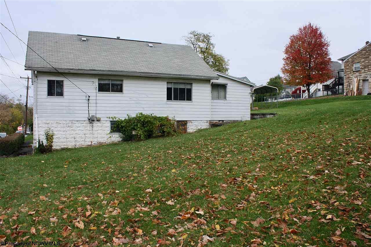 342 Pleasant Hill Ave, Star City, WV 26505 Zillow