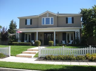 3132 Remington Way, Tracy, CA 95377