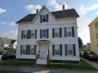 2-4 Gates Street, Manchester, NH 03102