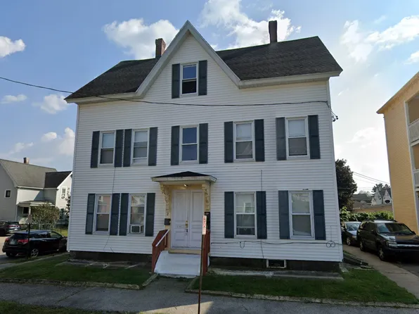 2-4 Gates Street, 24 Gates St #1, Manchester, NH 03102