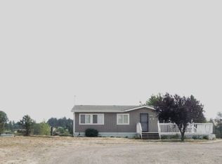 13724 W Medical Lake Four Lakes Rd #4, Cheney, WA 99004