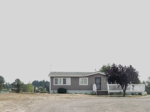 13724 W Medical Lake Four Lakes Rd #4, Cheney, WA 99004