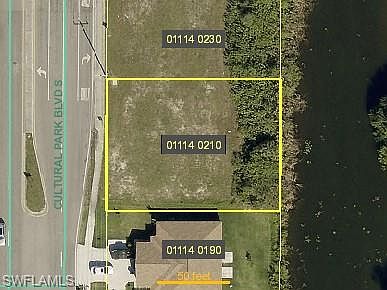 1st image of 107 Cultural Park Blvd S