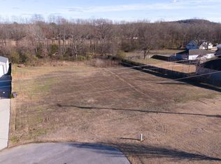 65 Trolley Trl, Sulphur Rock, AR 72579