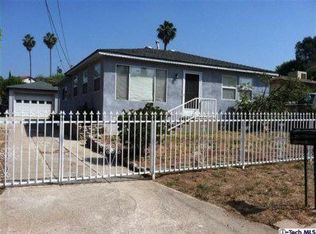 531 Darlington St, Rosemead, CA 91770