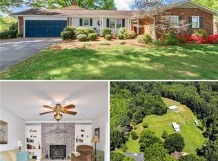 4145 Wilhelm Rd, Jonesville, NC 28642