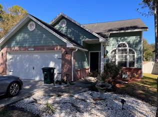 9523 Glenn Abbey Way, Jacksonville, FL 32256
