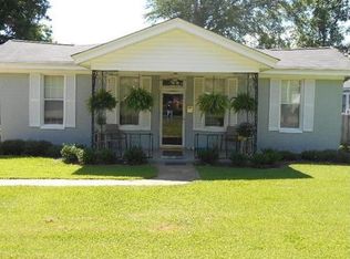 410 S Decatur St, Union, MS 39365
