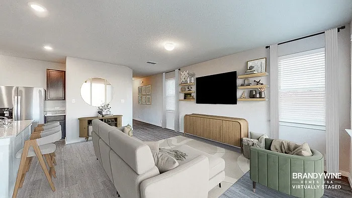3 bed, 2.5 bath, 1691 sqft, $1,775 — Photo 4