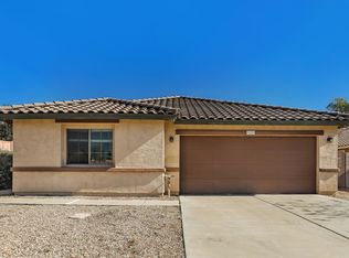 2351 S 155th Ln, Goodyear, AZ 85338