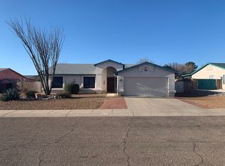 4948 Corte Vis, Sierra Vista, AZ 85635