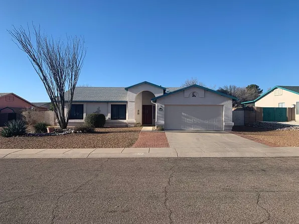 4948 Corte Vis, Sierra Vista, AZ 85635
