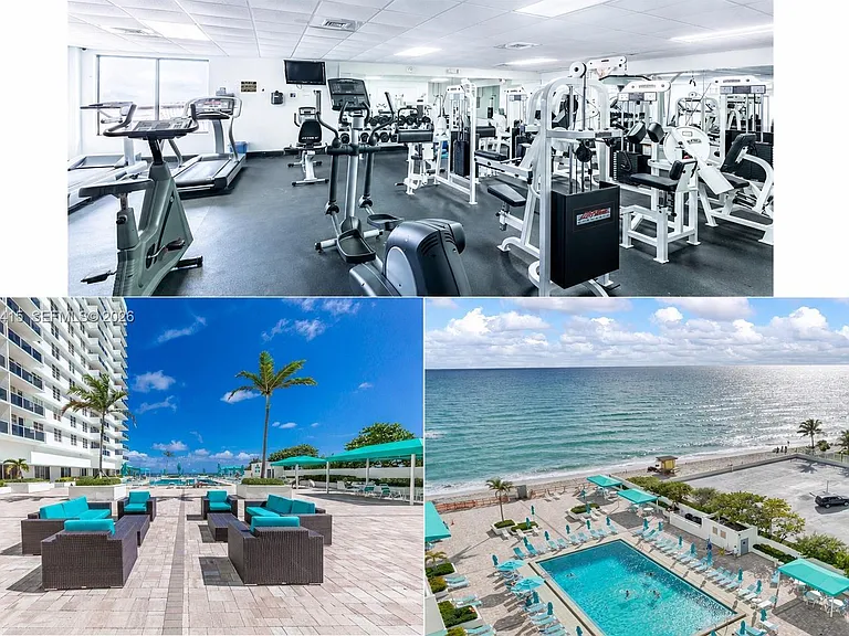 3725 S Ocean Dr #1411 — Photo 19