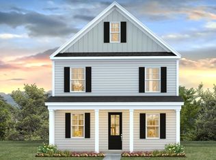 ASHLEY RIVER Plan, The Cove at Mallard Crossing, Summerville, SC 29483