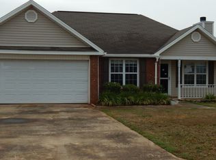 109 Sheldon Ridge Ct, Bonaire, GA 31005