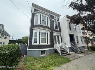 554 Washington Ave, Albany, NY 12203
