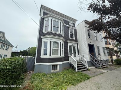 554 Washington Avenue, Albany, NY, 12203